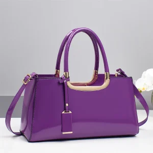 New Shoulder bag Women bag Handbag bag for women 2026 luxury designer handbag leather tote Female Handbags Fashion Cross bag