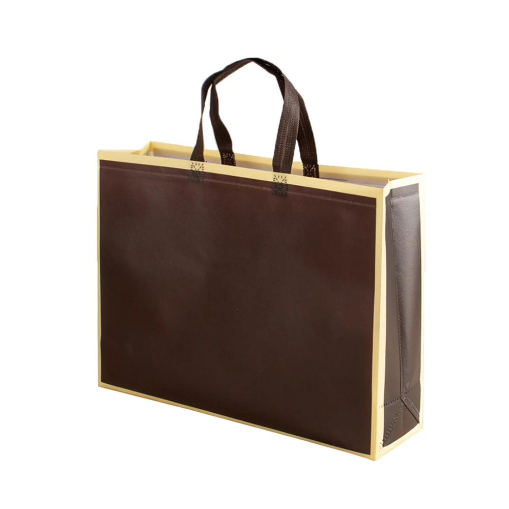 Reusable Shopping Bag Canvas Foldable Large Capacity Women Casual Handbag Reusable Grocery Bags Beach Storage Organizer - Image 2